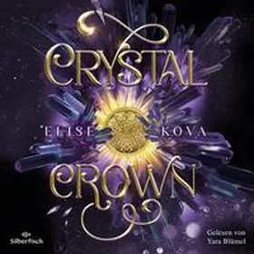 Kova |  Die Chroniken von Solaris 5: Crystal Crown | Sonstiges |  Sack Fachmedien