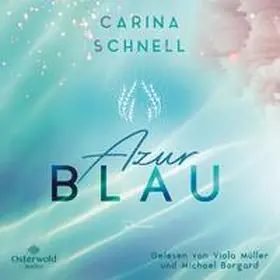 Schnell |  Azurblau (Sommer in Südfrankreich 1) | Sonstiges |  Sack Fachmedien