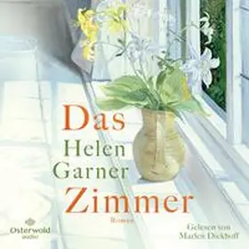 Garner |  Das Zimmer | Sonstiges |  Sack Fachmedien