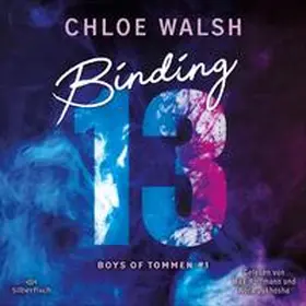 Walsh |  Boys of Tommen 1: Binding 13 | Sonstiges |  Sack Fachmedien
