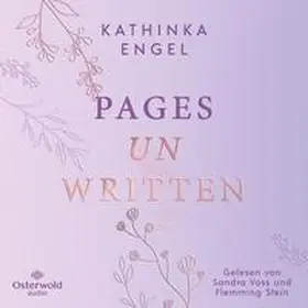 Engel |  Pages unwritten (Badger-Books-Reihe 2) | Sonstiges |  Sack Fachmedien