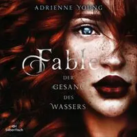 Young |  Fable 1: Der Gesang des Wassers | Sonstiges |  Sack Fachmedien