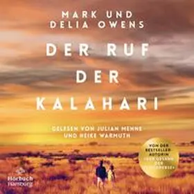 Owens |  Der Ruf der Kalahari | Sonstiges |  Sack Fachmedien