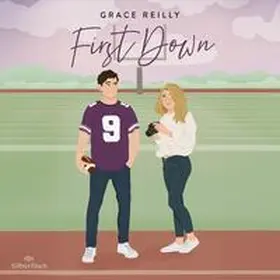 Reilly |  Beyond the Play 1: First Down | Sonstiges |  Sack Fachmedien