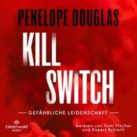 Douglas |  Kill Switch – Gefährliche Leidenschaft (Devil's Night 3) | Sonstiges |  Sack Fachmedien