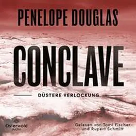 Douglas |  Conclave – Düstere Verlockung (Devil's Night) | Sonstiges |  Sack Fachmedien