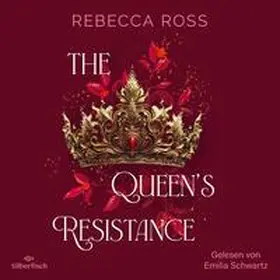 Ross |  The Queen's Resistance (The Queen's Rising 2) | Sonstiges |  Sack Fachmedien