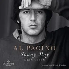 Pacino |  Sonny Boy | Sonstiges |  Sack Fachmedien