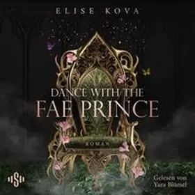 Kova |  Married into Magic: Dance with the Fae Prince | Sonstiges |  Sack Fachmedien