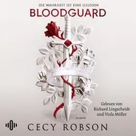 Robson |  Bloodguard | Sonstiges |  Sack Fachmedien