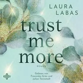 Labas |  Trust Me More (Italian Summer 1) | Sonstiges |  Sack Fachmedien