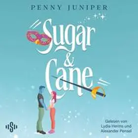 Juniper |  Bellbook University 3: Sugar & Cane | Sonstiges |  Sack Fachmedien