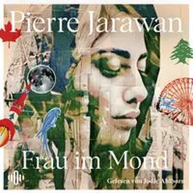 Jarawan |  Frau im Mond | Sonstiges |  Sack Fachmedien