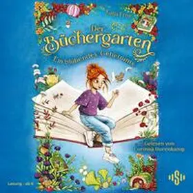 Frixe |  Der Büchergarten | Sonstiges |  Sack Fachmedien