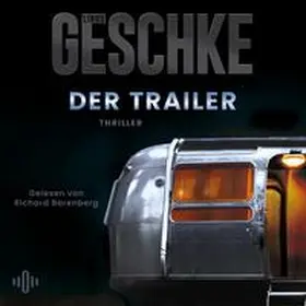 Geschke |  Der Trailer (Donkerbloem 1) | Sonstiges |  Sack Fachmedien