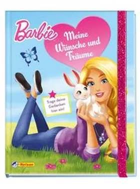  Barbie: Meine Wünsche und Träume | Buch |  Sack Fachmedien