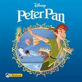  Maxi-Mini 20: Disney Klassiker Peter Pan | Buch |  Sack Fachmedien