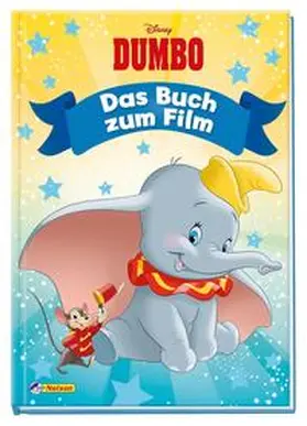  Disney Klassiker: Dumbo | Buch |  Sack Fachmedien