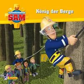  Maxi-Mini 6: VE 5: Feuerwehrmann Sam - König der Berge (5x1 Exemplar) | Buch |  Sack Fachmedien