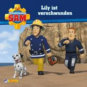  Maxi-Mini 8: VE 5: Feuerwehrmann Sam - Lily ist verschwunden (5x1 Exemplar) | Buch |  Sack Fachmedien