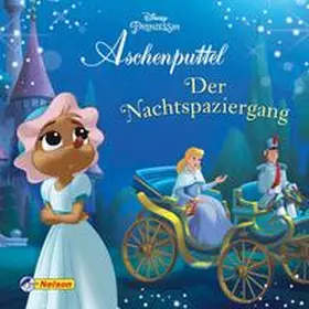  Maxi-Mini 22: VE 5: Disney Prinzessin Aschenputtel: Der Nachtspaziergang | Buch |  Sack Fachmedien