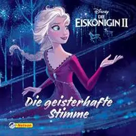  Maxi-Mini 33: Disney: Die Eiskönigin 2: Die geisterhafte Stimme | Buch |  Sack Fachmedien