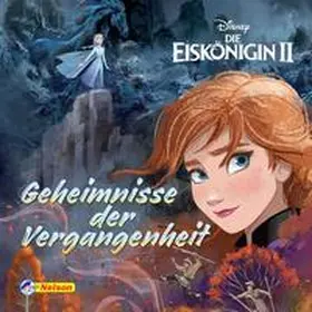  Maxi-Mini 35: Disney: Die Eiskönigin 2: Geheimnisse der Vergangenheit | Buch |  Sack Fachmedien