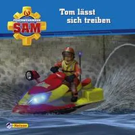 Klose |  Maxi-Mini 54: Feuerwehrmann Sam - Tom lässt sich treiben | Buch |  Sack Fachmedien