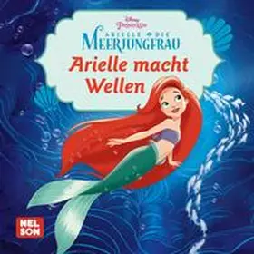 Roth |  Maxi-Mini 125: Disney Prinzessin Arielle macht Wellen | Buch |  Sack Fachmedien