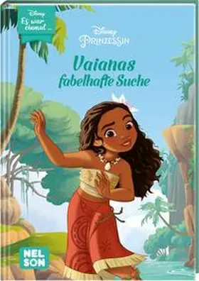 Francis | Vaianas fabelhafte Suche | Buch | 978-3-8451-2179-6 | www.sack.de