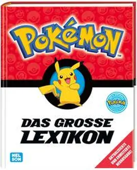 Whitehill / Neves / Fang |  Pokémon Handbuch: Das große Lexikon | Buch |  Sack Fachmedien