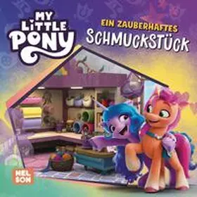 Maxi-Mini 149: VE5: My little Pony: Ein zauberhaftes Schmuckstück | Sonstiges |  Sack Fachmedien