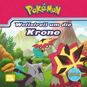  Maxi-Mini 153: VE5: Pokémon: Wettstreit um die Krone | Buch |  Sack Fachmedien