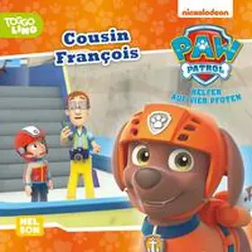 Schmidt |  Maxi-Mini 169: PAW Patrol: Cousin Francois | Buch |  Sack Fachmedien