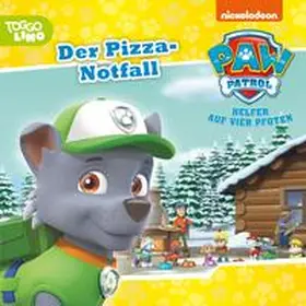 Schmidt |  Maxi-Mini 170: PAW Patrol: Der Pizza-Notfall | Buch |  Sack Fachmedien