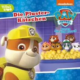 Schmidt |  Maxi-Mini 172: PAW Patrol: Die Pluster-Kätzchen | Buch |  Sack Fachmedien