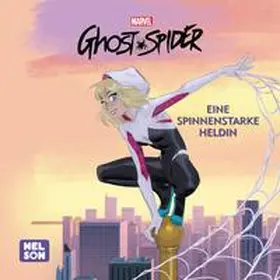  Maxi-Mini 186: VE5: MARVEL: Ghost-Spider: Eine spinnenstarke Heldin (5x1 Exemplar) | Sonstiges |  Sack Fachmedien