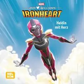  Maxi-Mini 187: VE5: MARVEL: Ironheart: Heldin mit Herz (5x1 Exemplar) | Sonstiges |  Sack Fachmedien