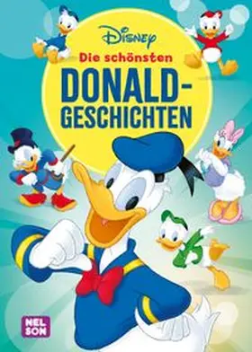  Disney Vorlesebuch: Die schönsten Donald-Geschichten | Buch |  Sack Fachmedien