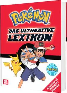 Whitehill |  Pokémon Handbuch: Das ultimative Lexikon | Buch |  Sack Fachmedien