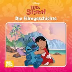  Maxi-Mini 221: VE5: Disney Klassiker: Lilo & Stitch: Die Filmgeschichte (5x1 Exemplar) | Buch |  Sack Fachmedien