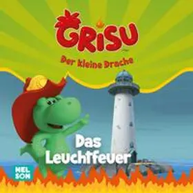  Maxi-Mini Grisu 213: Das Leuchtfeuer | Buch |  Sack Fachmedien