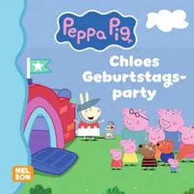 Korda |  Maxi-Mini Peppa 226: VE5: Chloes Geburtstagsparty | Buch |  Sack Fachmedien