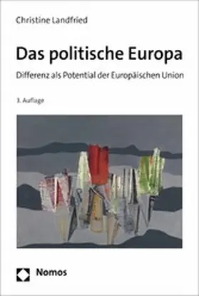 Landfried |  Das politische Europa | eBook | Sack Fachmedien