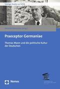 Oberreuter |  Praeceptor Germaniae | eBook | Sack Fachmedien
