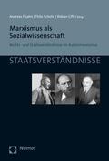 Fisahn / Scholle / Ciftci |  Marxismus als Sozialwissenschaft | eBook | Sack Fachmedien