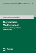 Neuss / Nötzold |  The Southern Mediterranean | eBook | Sack Fachmedien