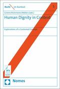 Grimm / Kemmerer / Möllers |  Human Dignity in Context | eBook | Sack Fachmedien