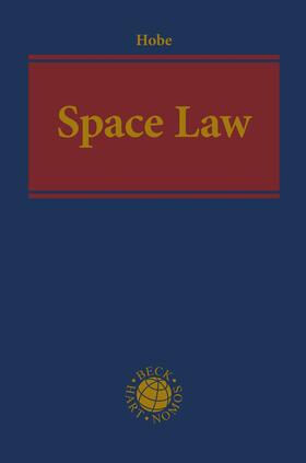 Hobe | Space Law | E-Book | sack.de
