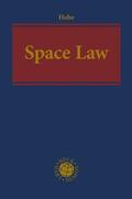 Hobe |  Space Law | eBook | Sack Fachmedien